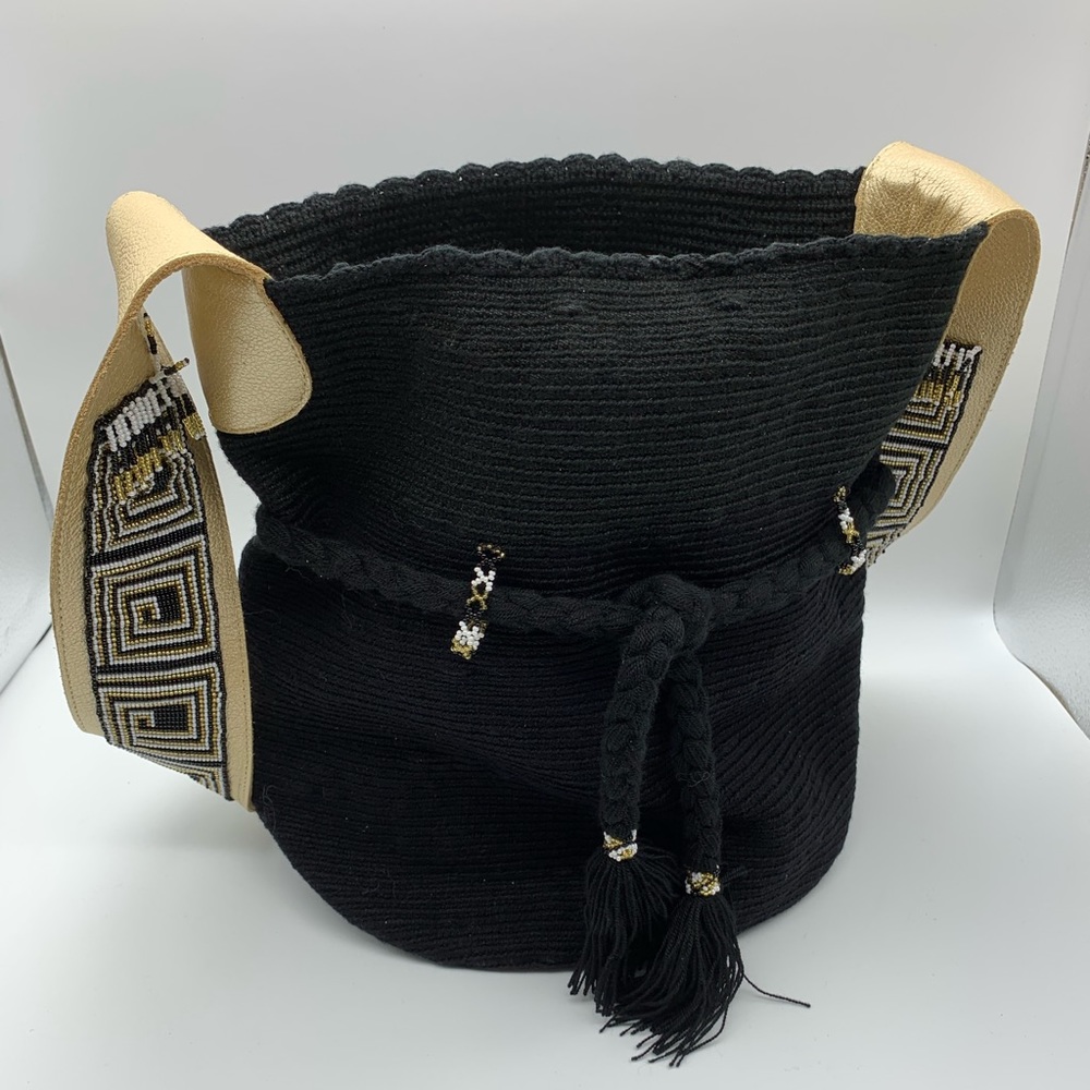 Zadragil Women Shoulder Bag Purse Crochet Handmade